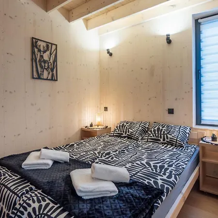 Muchatek Holiday home