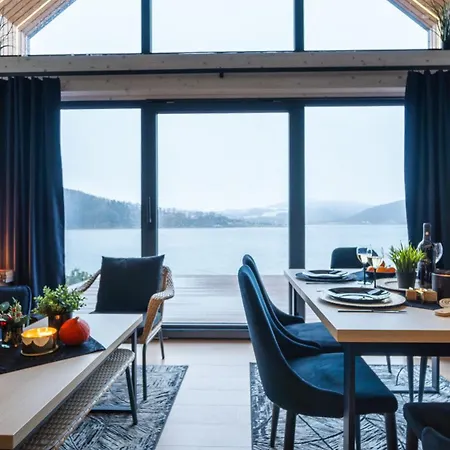 Muchatek Holiday home *