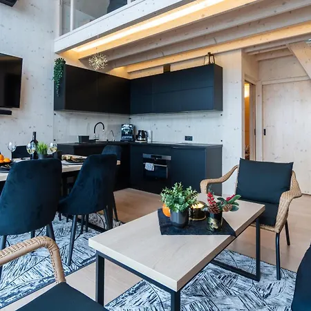 Holiday home Muchatek *