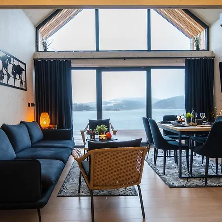 Muchatek Holiday home